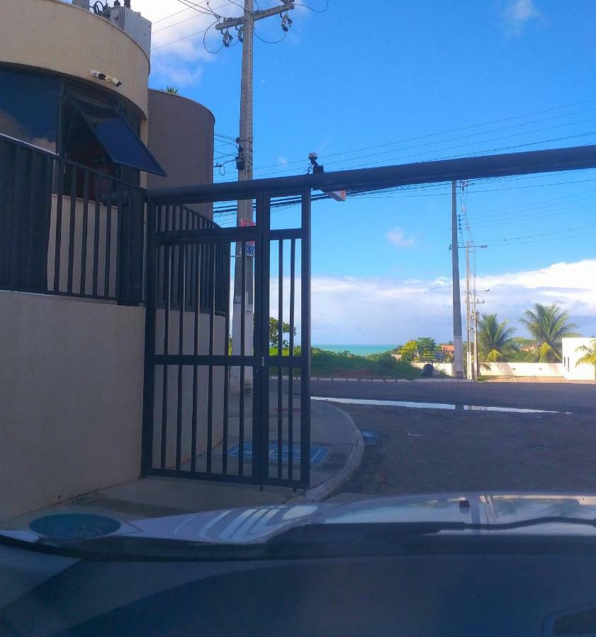 Apartamento 2 Quartos A 4 Minutos Do Mar De Maceio Luaran gambar