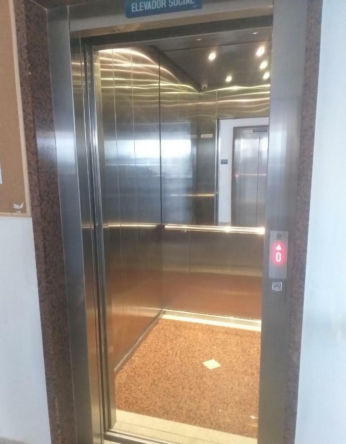 Apartamento 2 Quartos A 4 Minutos Do Mar De Maceio Luaran gambar