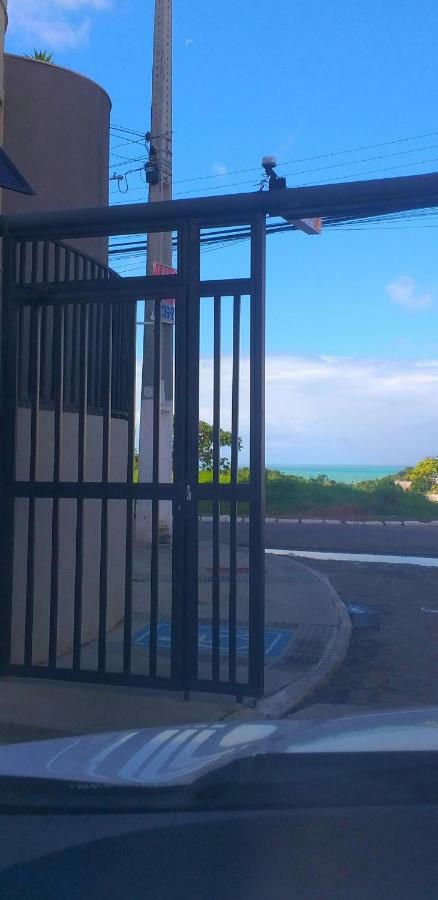 Apartamento 2 Quartos A 4 Minutos Do Mar De Maceio Luaran gambar